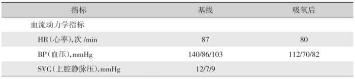 表1